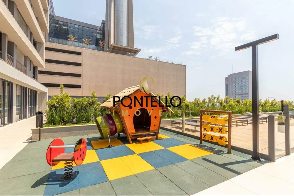Apartamento, 1 quarto, 43 m² - Foto 4