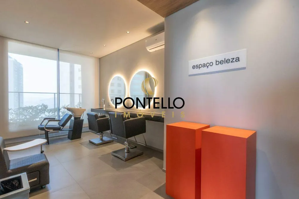 Apartamento, 1 quarto, 43 m² - Foto 7
