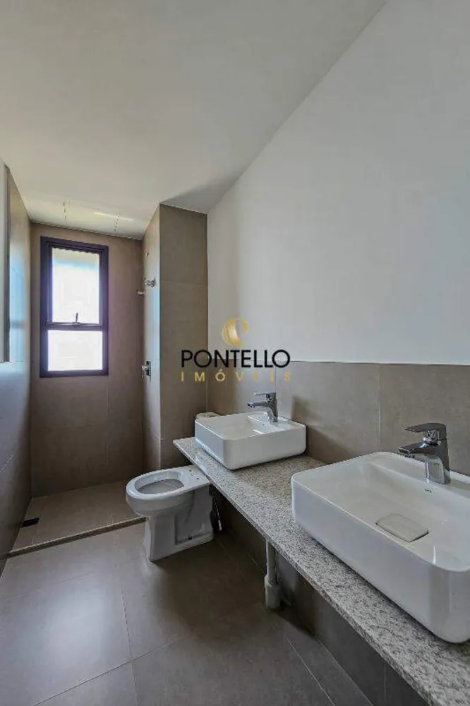 Apartamento, 1 quarto, 43 m² - Foto 2