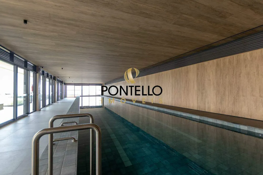 Apartamento, 1 quarto, 43 m² - Foto 11