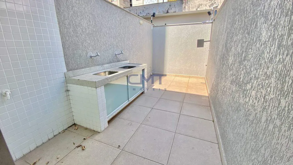 Apartamento, 3 quartos, 125 m² - Foto 15