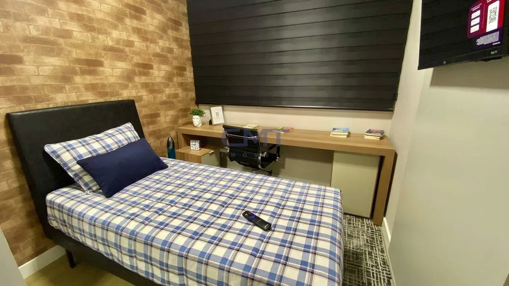 Apartamento, 3 quartos, 125 m² - Foto 10