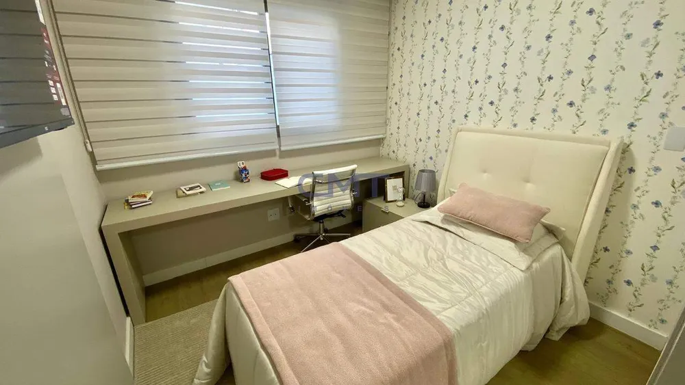 Apartamento, 3 quartos, 125 m² - Foto 8