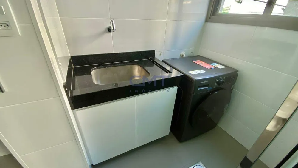 Apartamento, 3 quartos, 125 m² - Foto 7