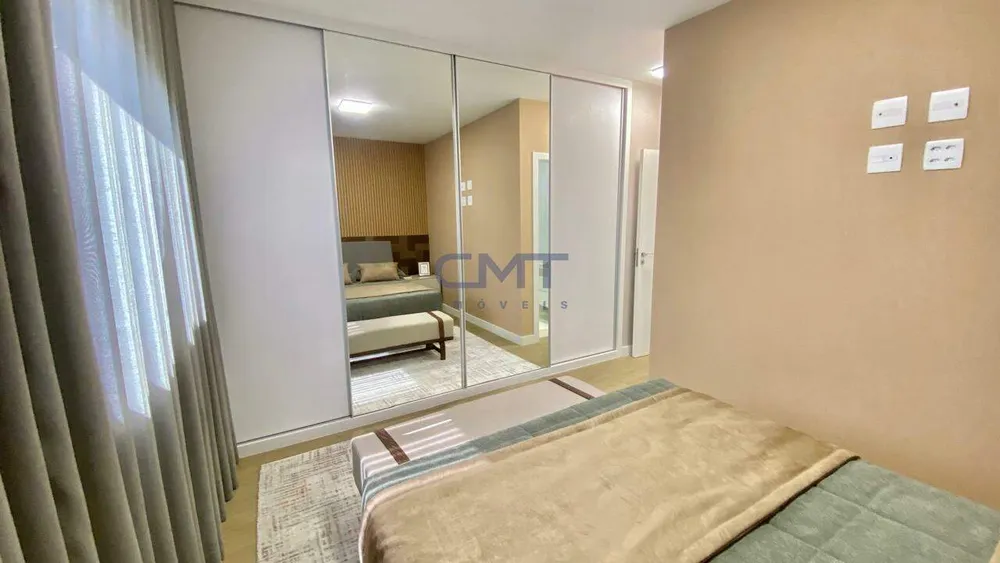 Apartamento, 3 quartos, 125 m² - Foto 11