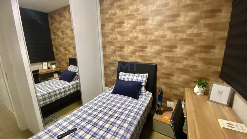 Apartamento, 3 quartos, 125 m² - Foto 9
