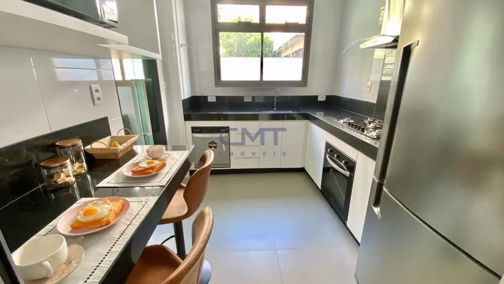 Apartamento, 3 quartos, 125 m² - Foto 5