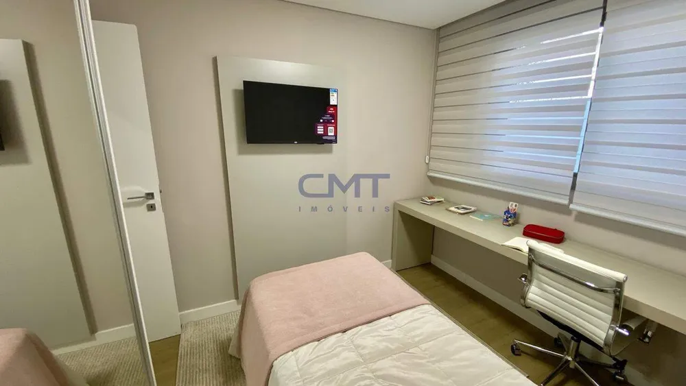 Apartamento, 3 quartos, 125 m² - Foto 14