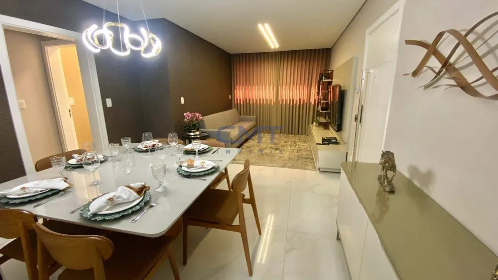 Apartamento, 3 quartos, 125 m² - Foto 2