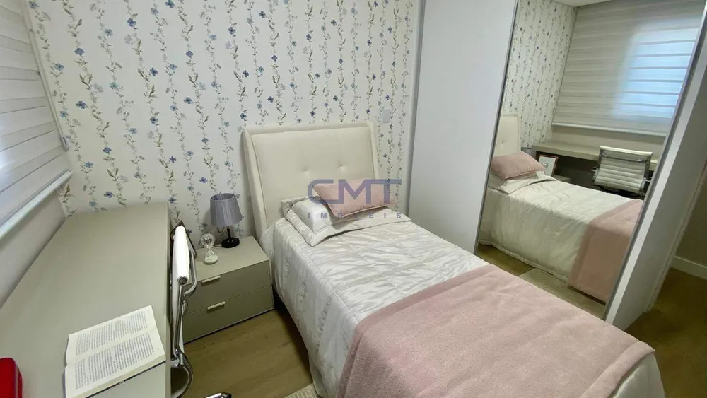 Apartamento, 3 quartos, 125 m² - Foto 13