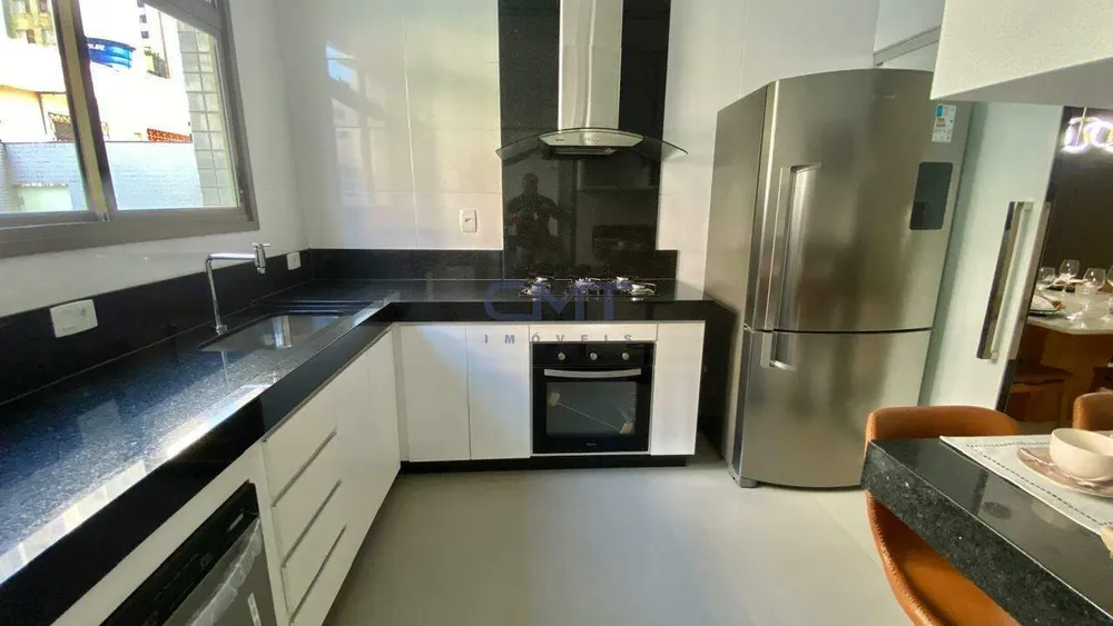 Apartamento, 3 quartos, 125 m² - Foto 6