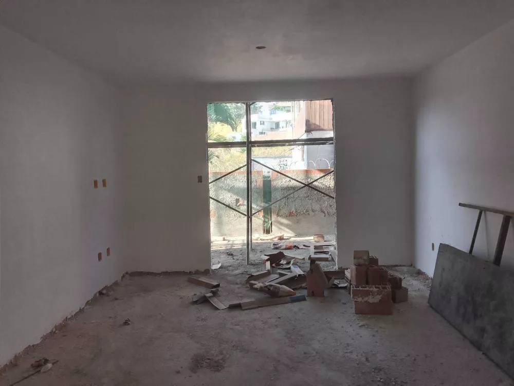 Cobertura à venda com 4 quartos, 156m² - Foto 4