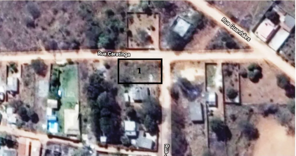 Terreno, 360 m² - Foto 1