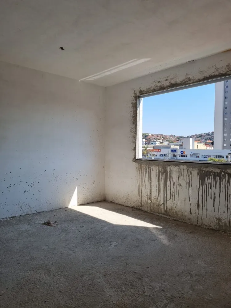 Apartamento, 3 quartos, 81 m² - Foto 2