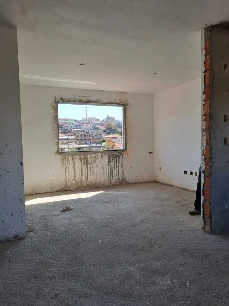 Apartamento, 3 quartos, 81 m² - Foto 1