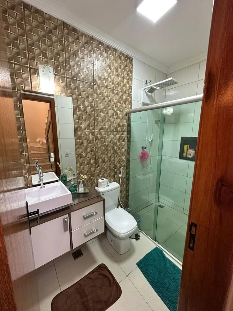 Casa, 3 quartos, 300 m² - Foto 8