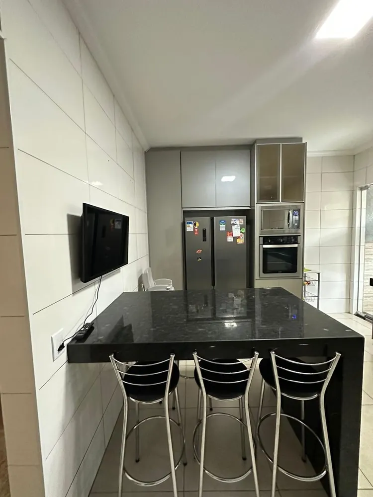 Casa, 3 quartos, 300 m² - Foto 16