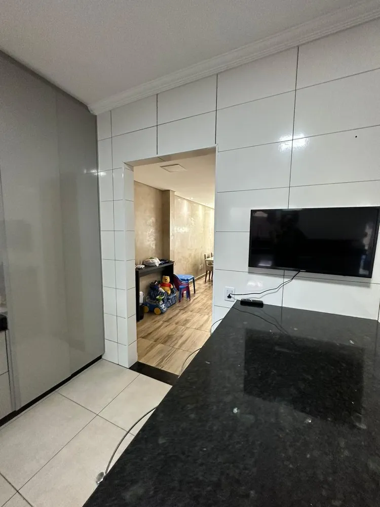 Casa, 3 quartos, 300 m² - Foto 17