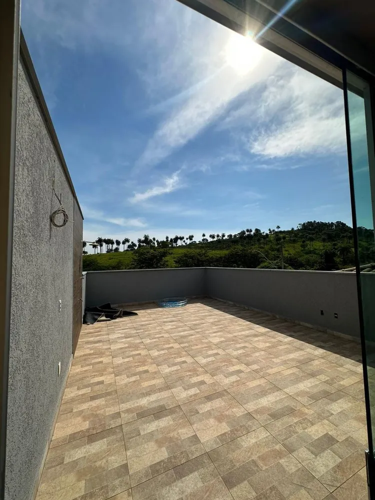 Casa, 3 quartos, 300 m² - Foto 2