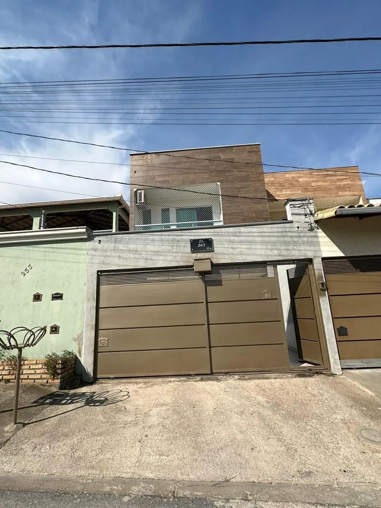 Casa, 3 quartos, 300 m² - Foto 12