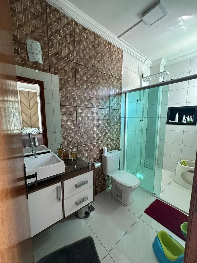 Casa, 3 quartos, 300 m² - Foto 14