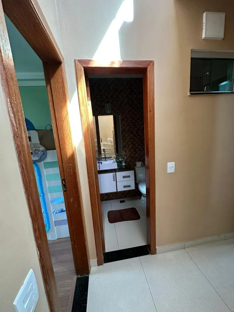 Casa, 3 quartos, 300 m² - Foto 6