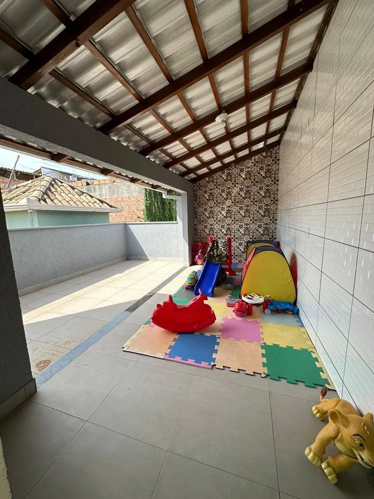 Casa, 3 quartos, 300 m² - Foto 5