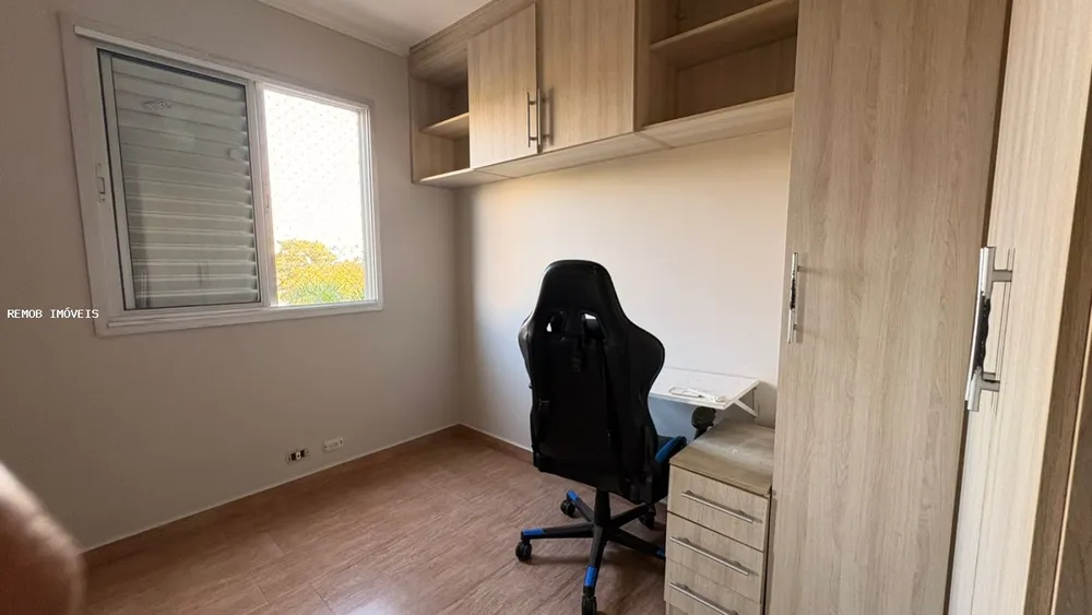 Apartamento, 3 quartos, 60 m² - Foto 9