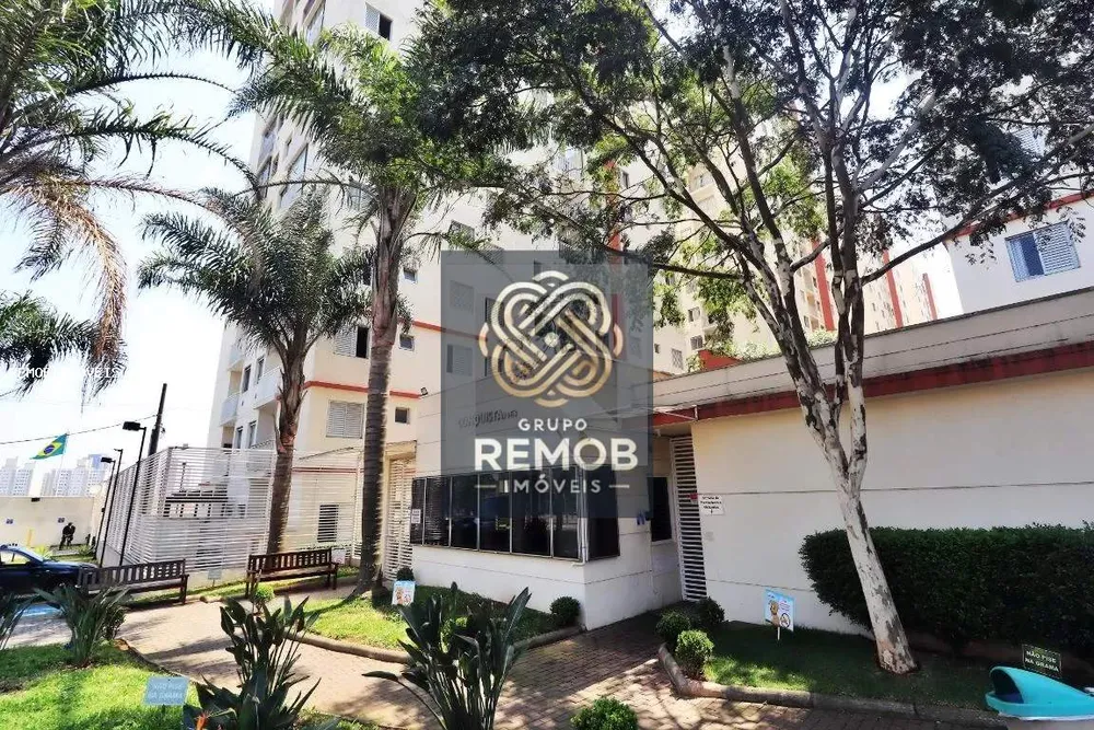 Apartamento, 3 quartos, 60 m² - Foto 4