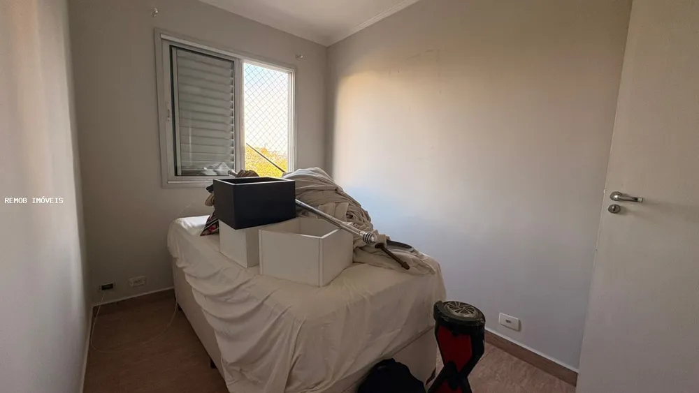 Apartamento, 3 quartos, 60 m² - Foto 10