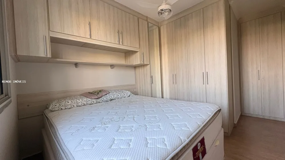 Apartamento, 3 quartos, 60 m² - Foto 11
