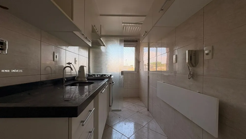 Apartamento, 3 quartos, 60 m² - Foto 5