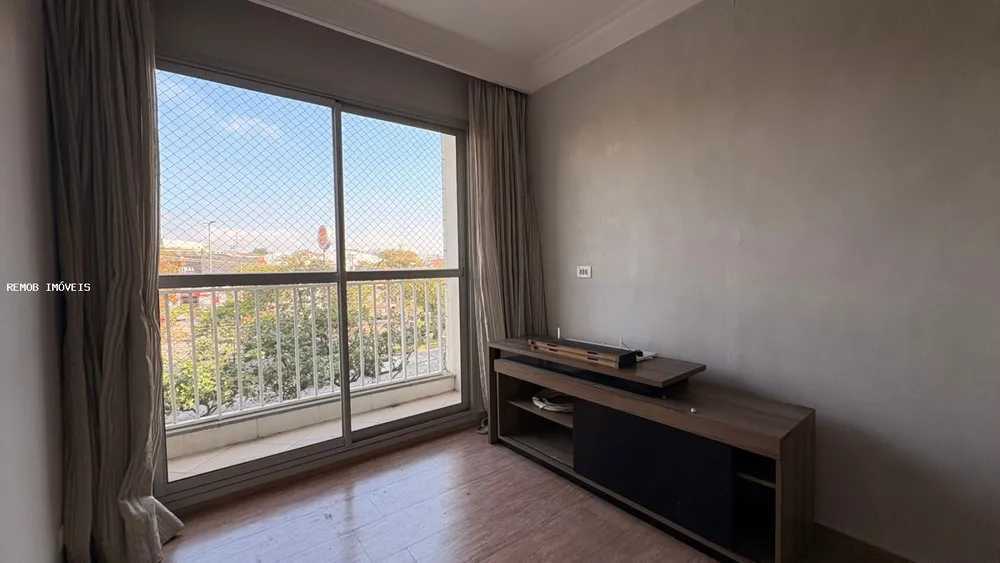 Apartamento, 3 quartos, 60 m² - Foto 8