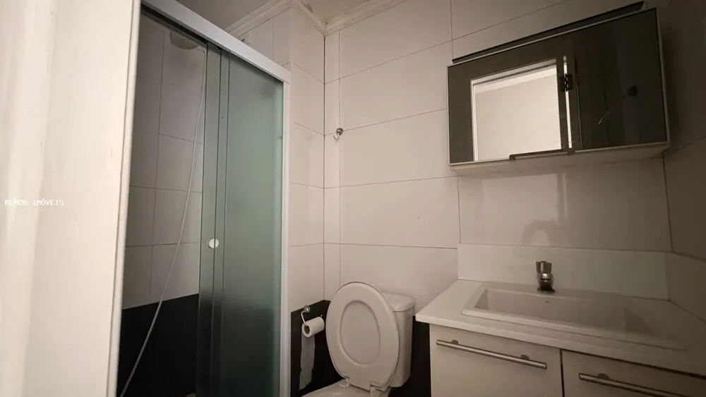 Apartamento, 3 quartos, 60 m² - Foto 7
