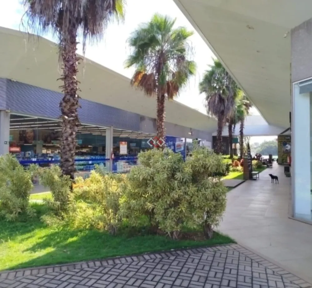 Loja-Salão, 49 m² - Foto 2