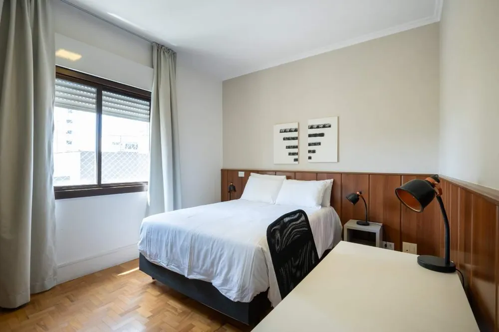 Apartamento, 3 quartos, 187 m² - Foto 4