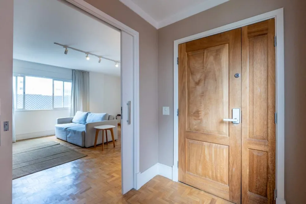 Apartamento, 3 quartos, 187 m² - Foto 3