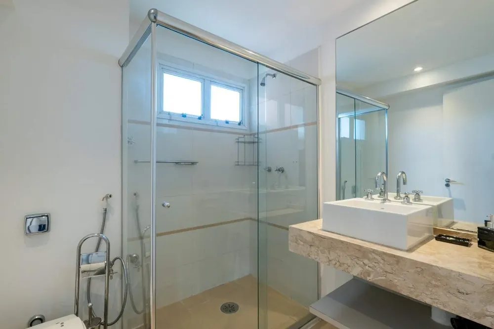 Apartamento, 3 quartos, 187 m² - Foto 5