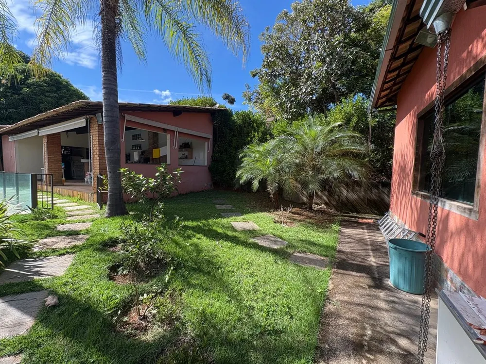 Casa de Condomínio, 4 quartos - Foto 1