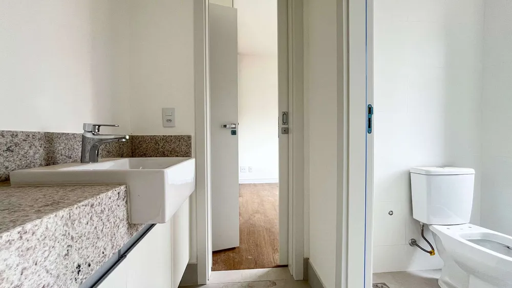 Apartamento, 3 quartos, 100 m² - Foto 2