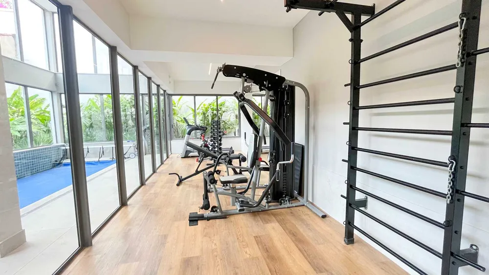 Apartamento, 3 quartos, 100 m² - Foto 8