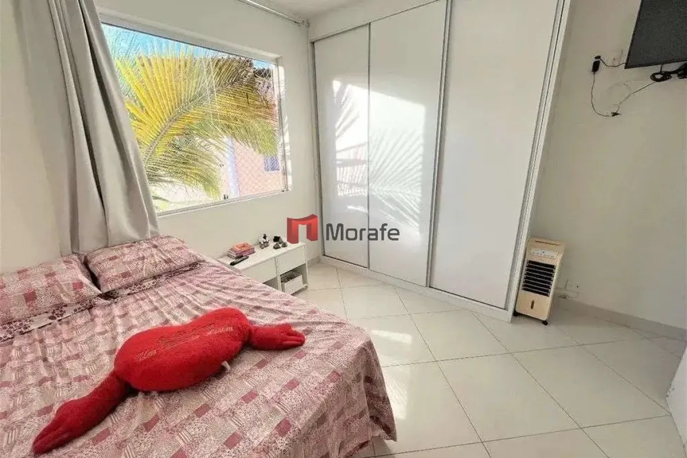 Casa, 3 quartos, 116 m² - Foto 6