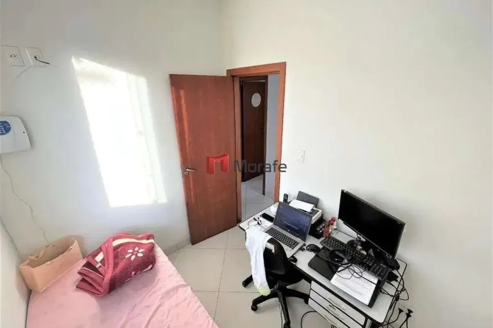 Casa, 3 quartos, 116 m² - Foto 2