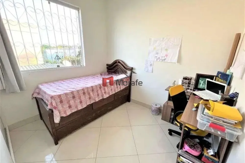 Casa, 3 quartos, 116 m² - Foto 3