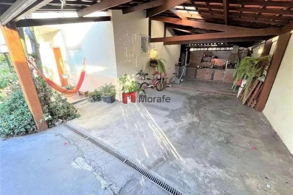 Casa, 3 quartos, 116 m² - Foto 5