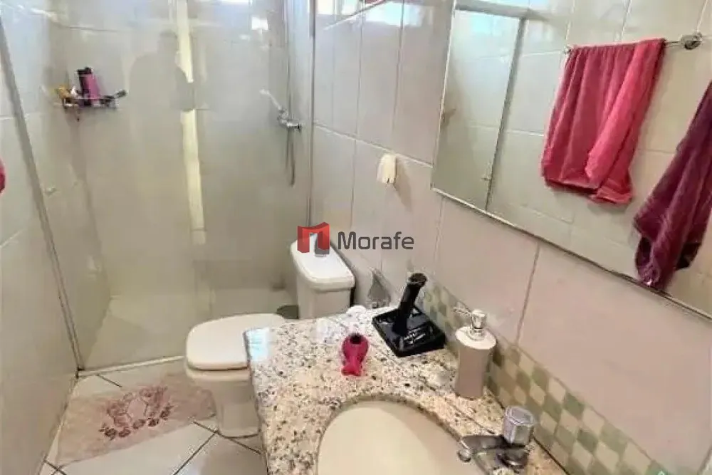 Casa, 3 quartos, 116 m² - Foto 4
