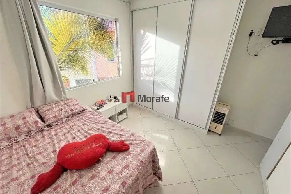 Casa, 3 quartos, 116 m² - Foto 7