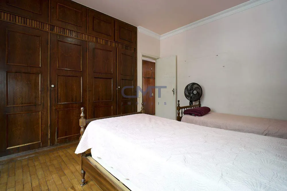 Apartamento, 4 quartos, 178 m² - Foto 10