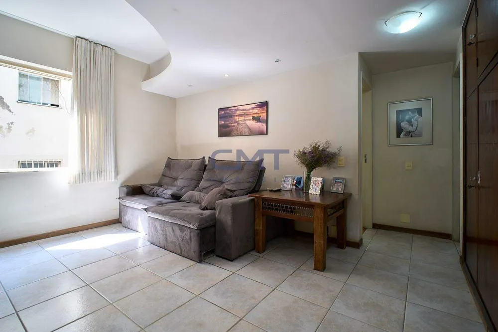 Apartamento, 4 quartos, 178 m² - Foto 6