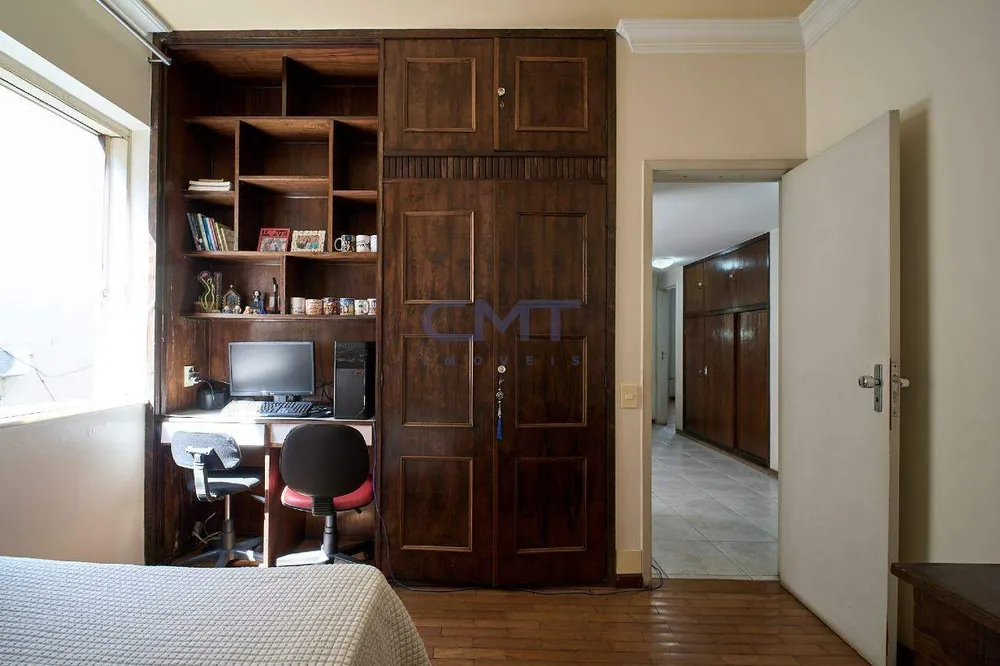 Apartamento, 4 quartos, 178 m² - Foto 12